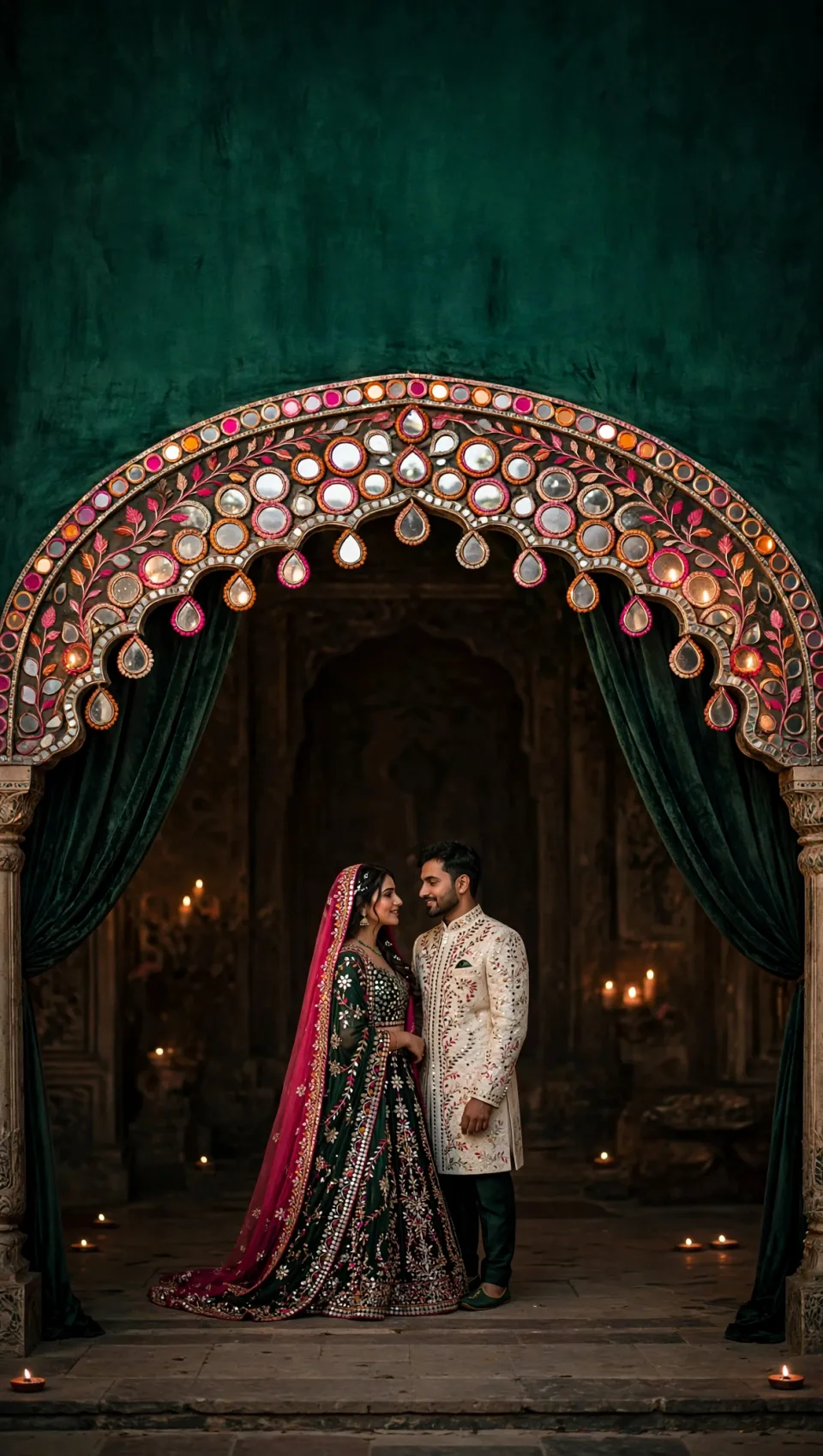Aaina Mahal