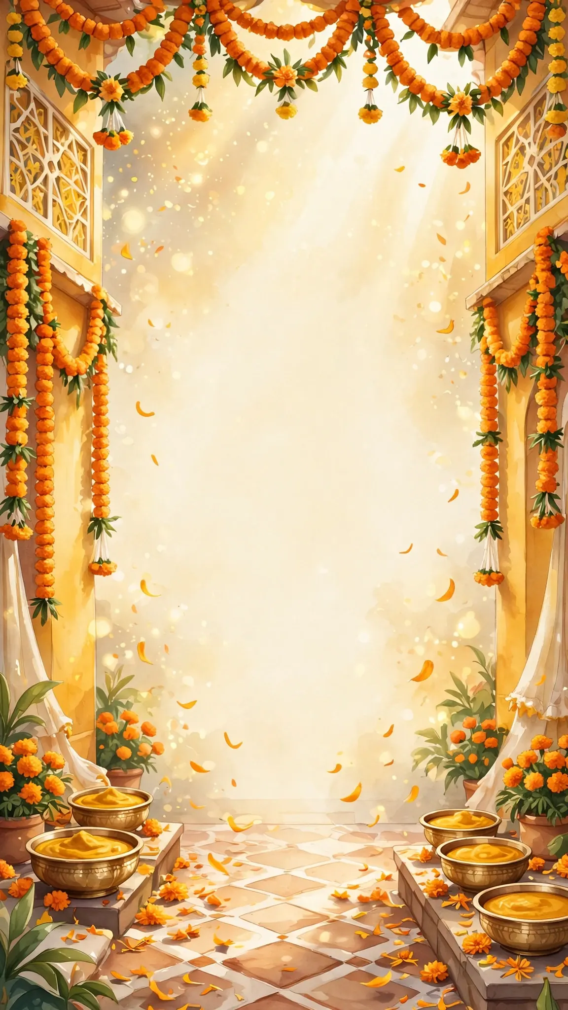 Forever begins