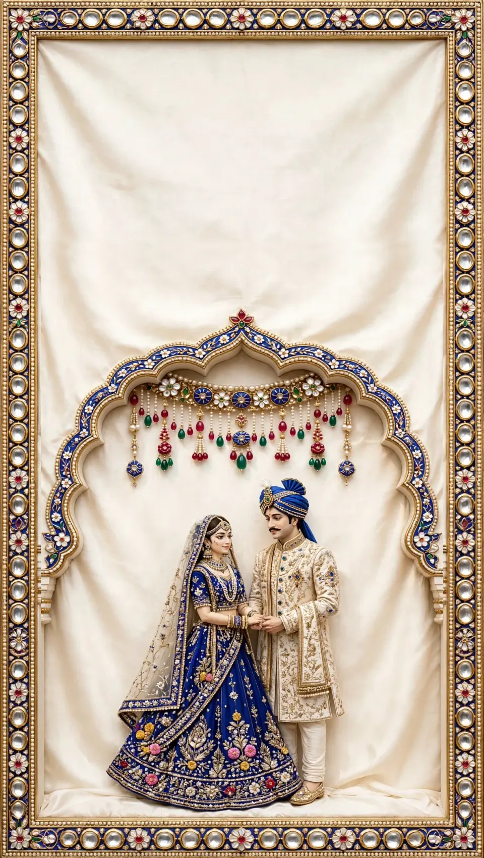 Meenakari