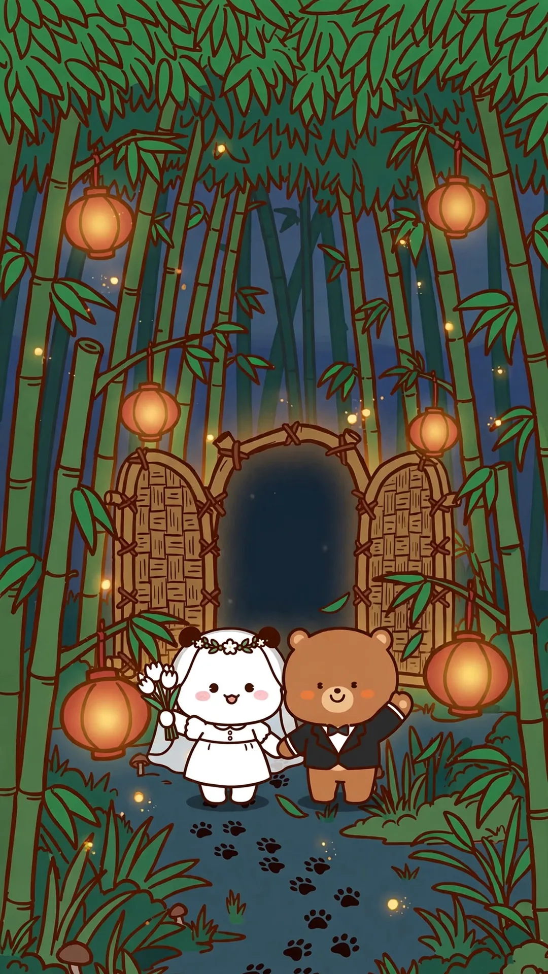 Mini & Momo