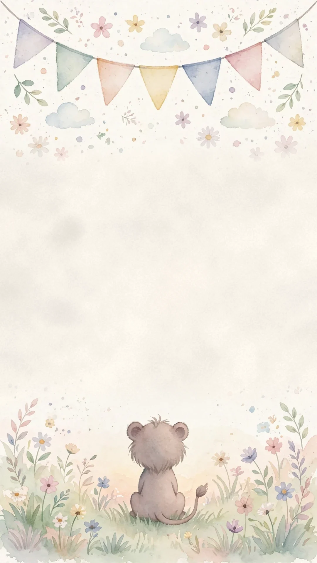 Birthday Star