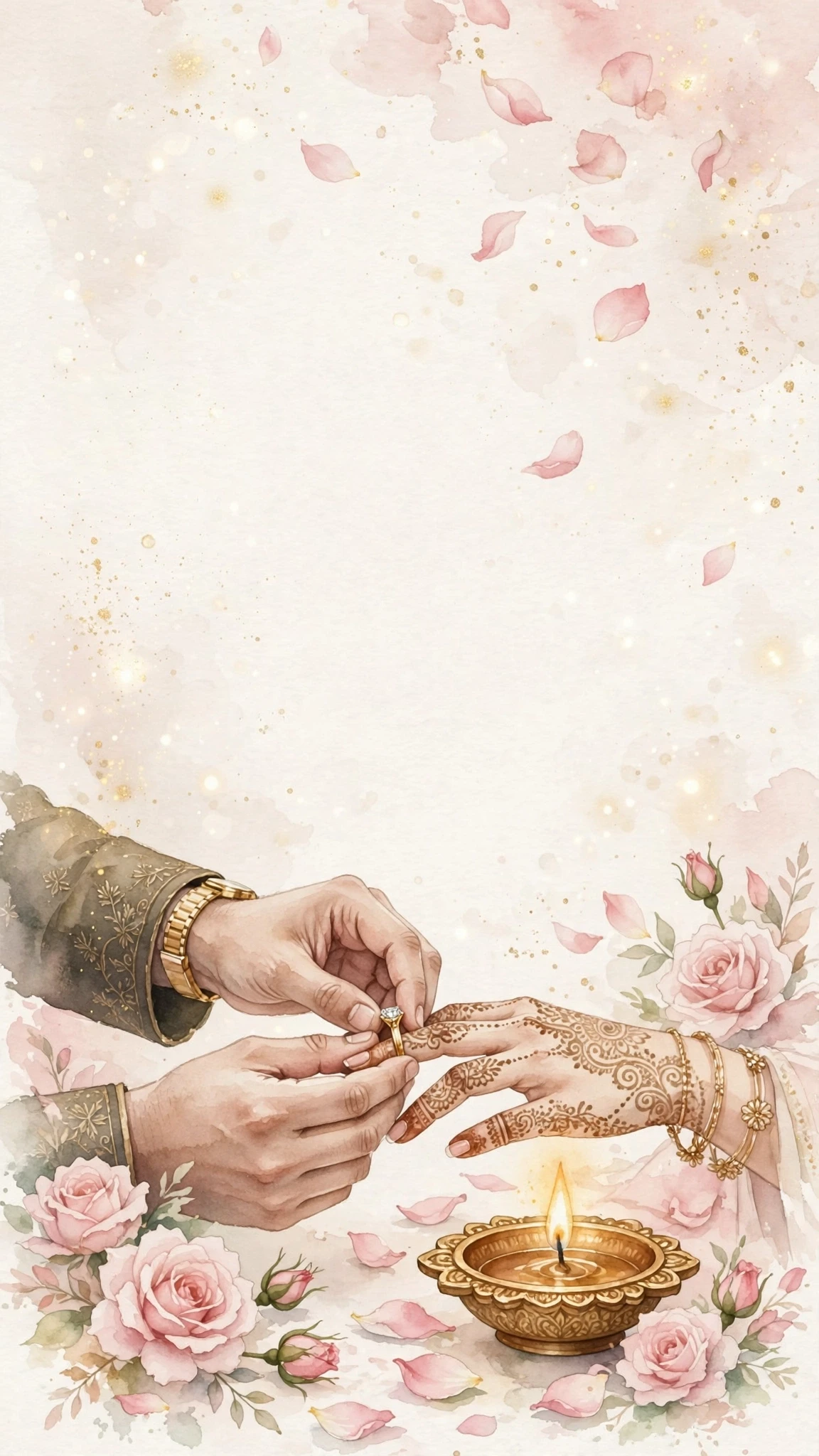 Ring Ceremony