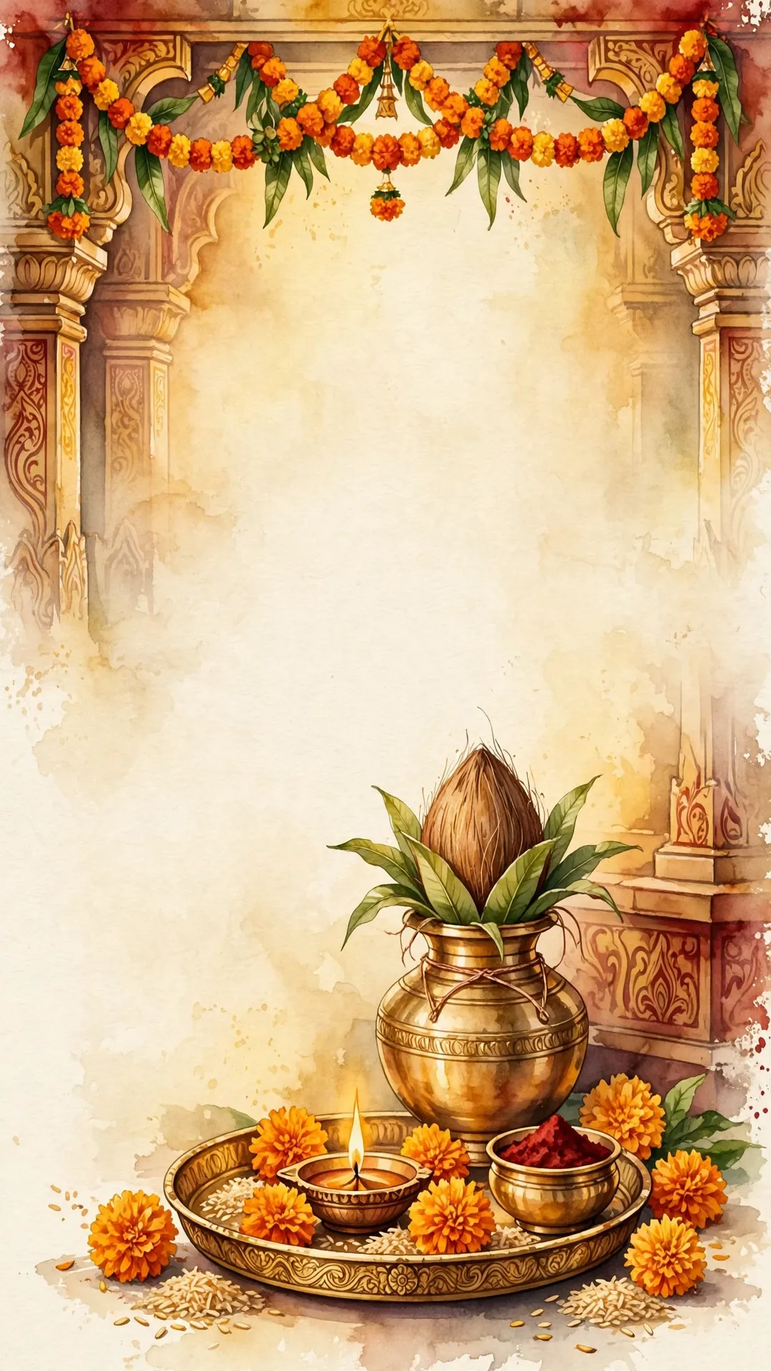 Satyanarayan Katha, Cover