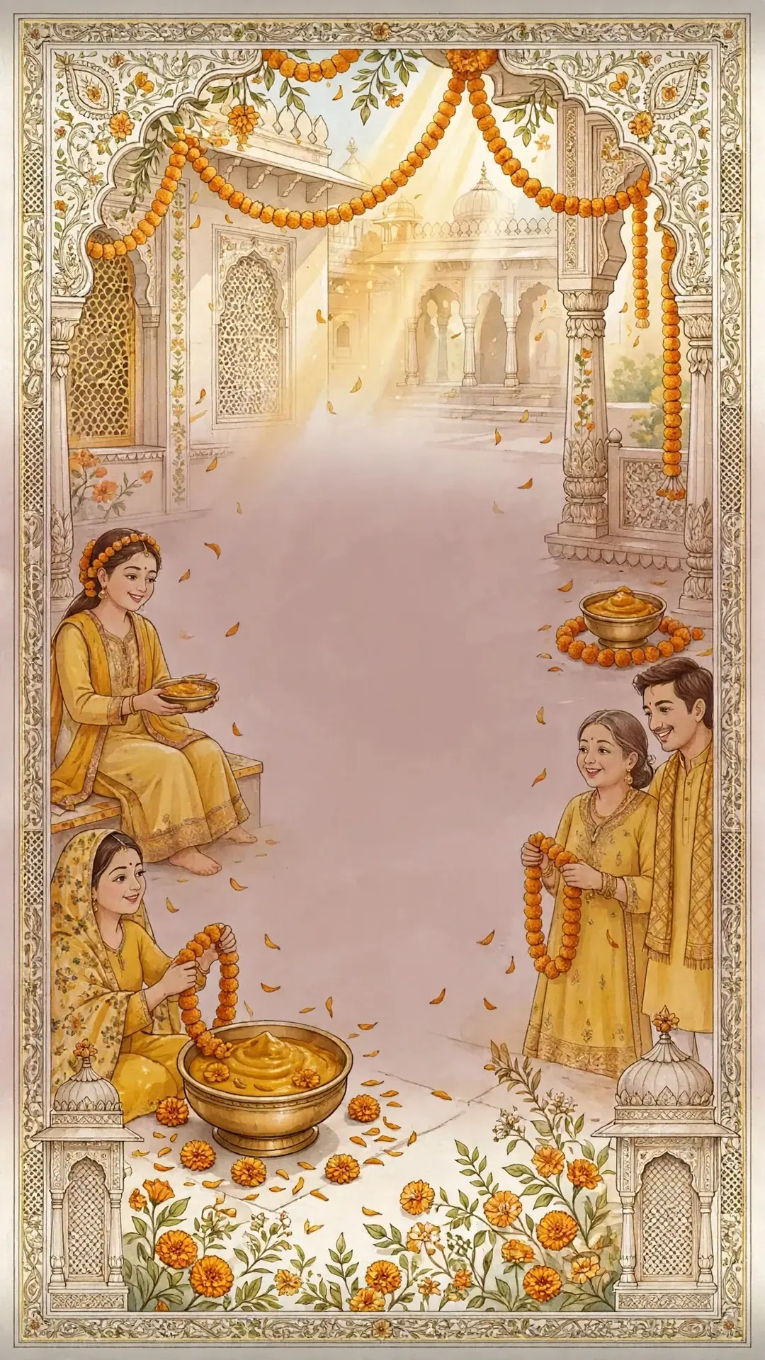 Haldi