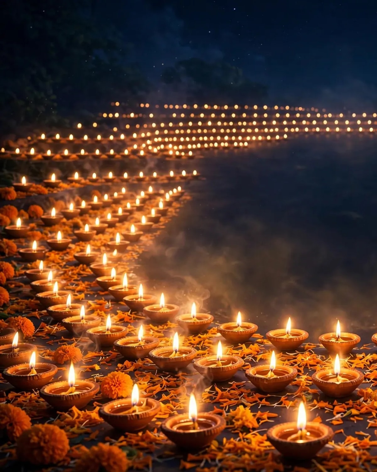 Diya Raat Invite App
