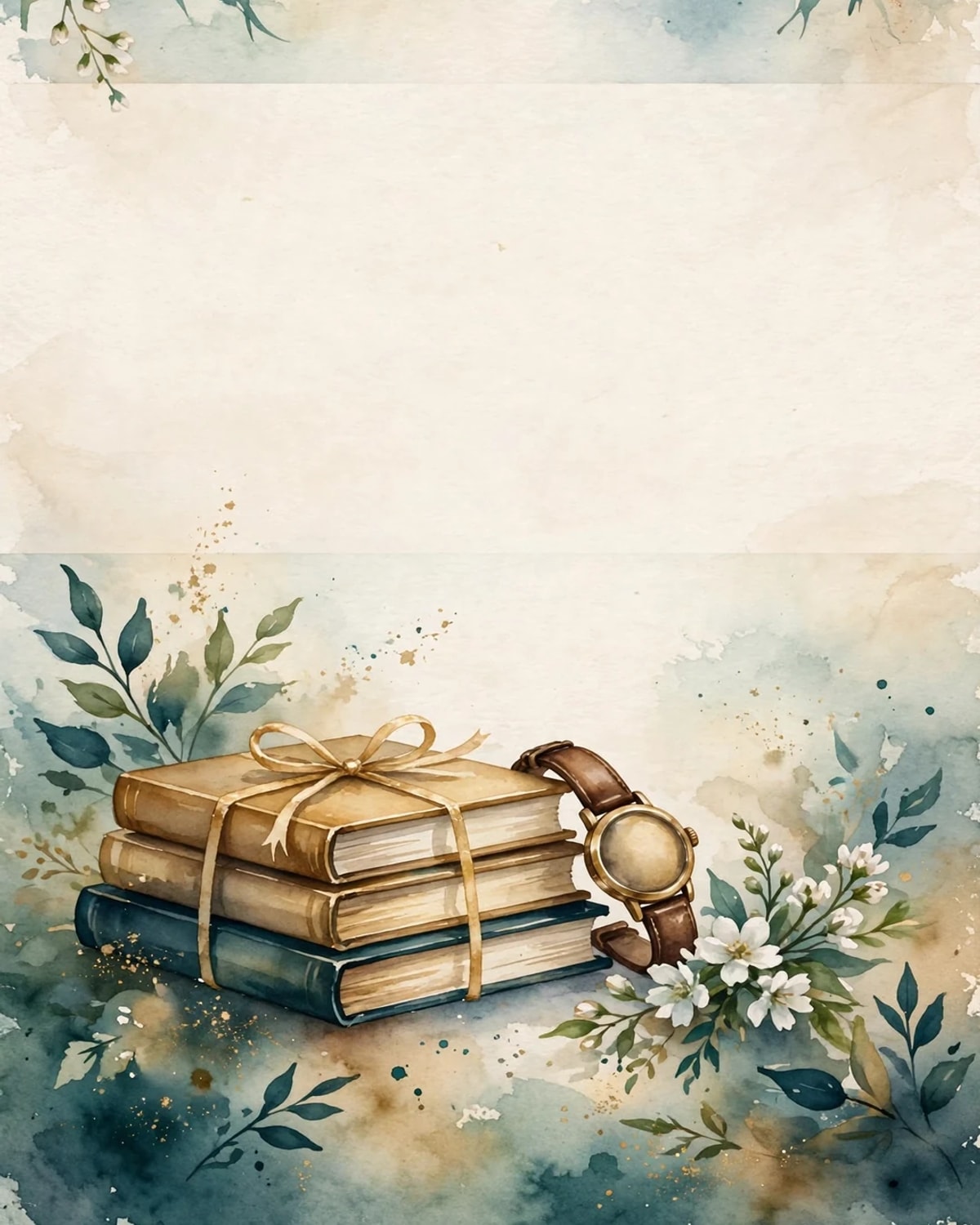 Nayi Subah Invitation Suite