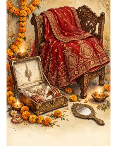 Laal Jora