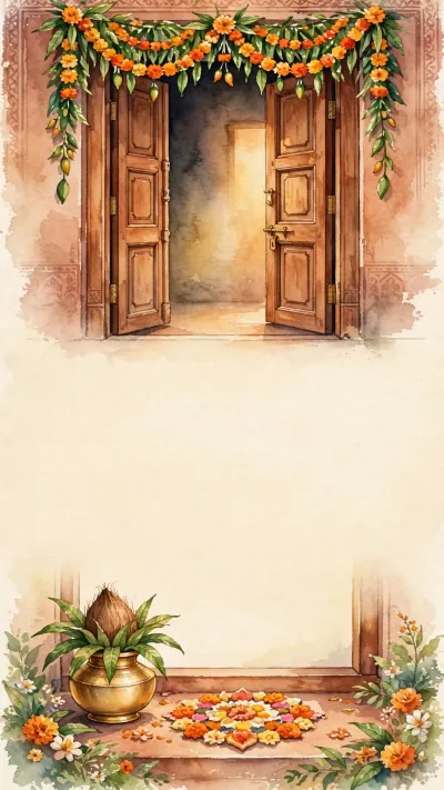 Ghar Aangan