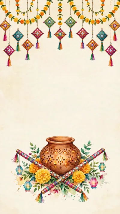 Garba Raat