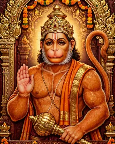 Bajrang
