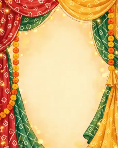 Bandhani