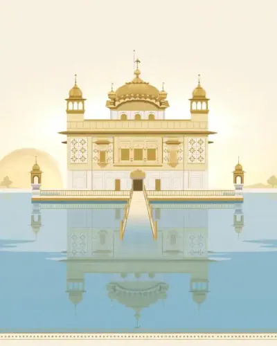 Golden Temple