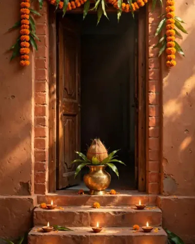 Gruhapravesh