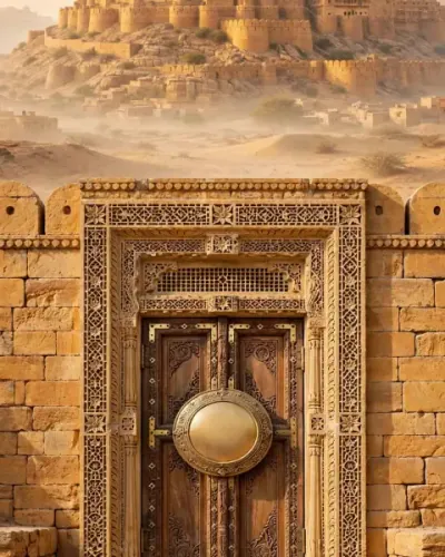 Jaisalmer