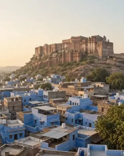 Jodhpur Darwaza