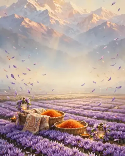 Kesar Fields