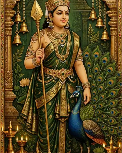 Murugan Arul