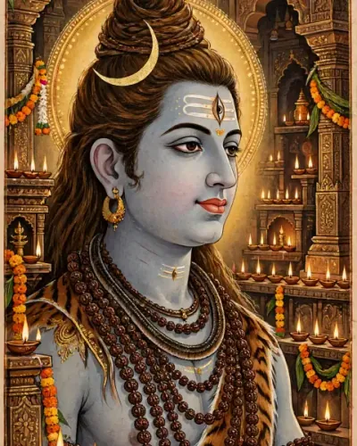 Rudraksha