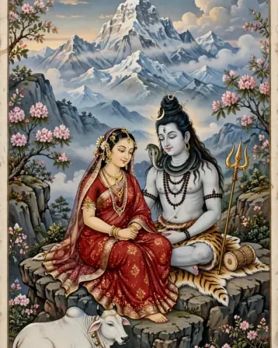 Shiv Shakti