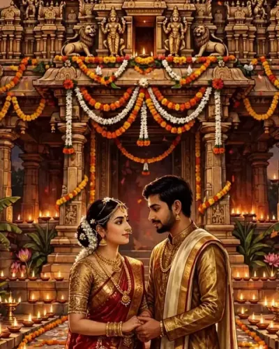 Temple Tradition