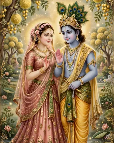 Vrindavan